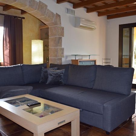 Vila Casa L'Escala 31 Exteriér fotografie